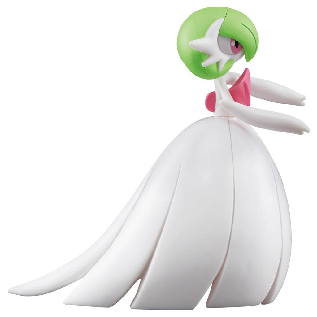 TAKARA TOMY Pokemon Moncolle Mega Gardevoir