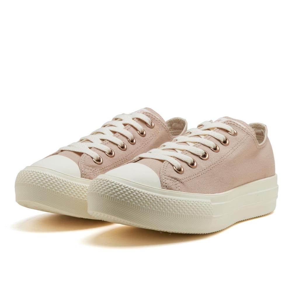 Converse All Star Light Plts Pg Ox 31314451  Light Taupe