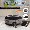 Fun Ice Hockeys Doll Cute Plush Toy Pillow Simulation Potato Doll Children's Gift