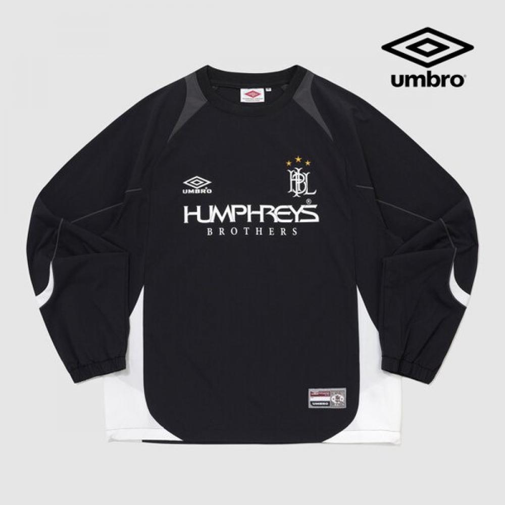 Umbro Нео Брит Трасса Черный Ur311cwt98