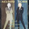 CD МИШЕЛЬ ТОРР - моя жизнь 110202 Disc'Az 1993 Франция Поп Б/У