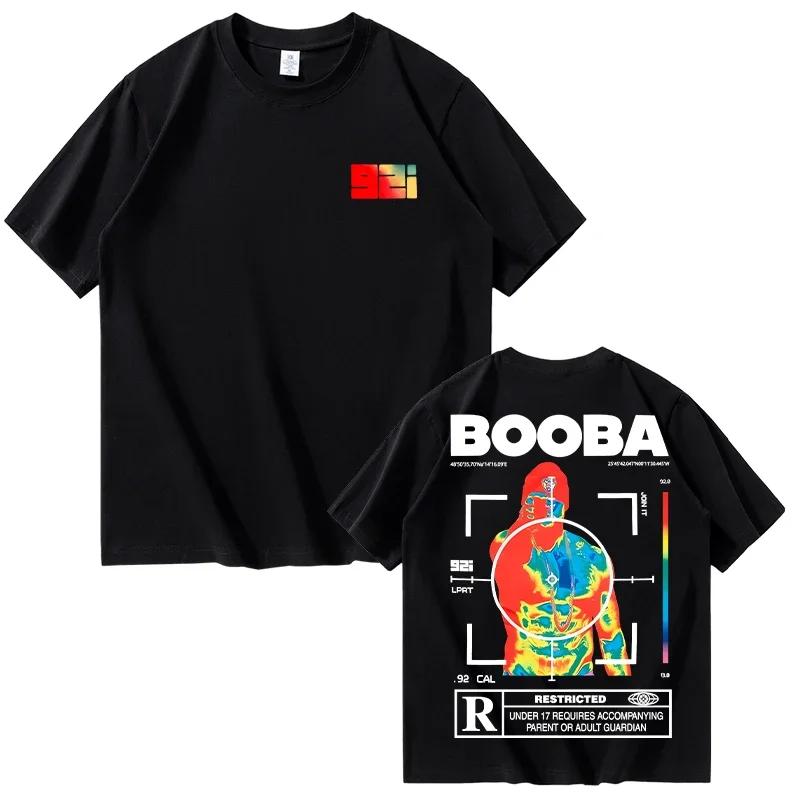 Men Fashion i Printed Short Sleeve T Shirt Women Casual Harajuku Hip Hop Streetwear Tee Tops Suitable for All Seasons,:
