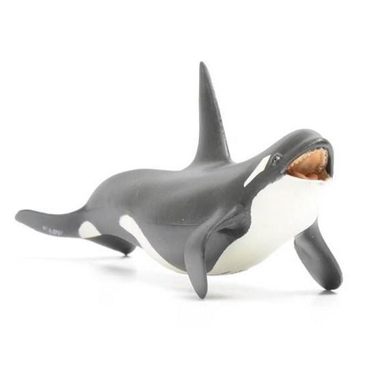 Safari LED Figure 275129 Killer Whale, 1 Piece, Popular Toys In Korea
