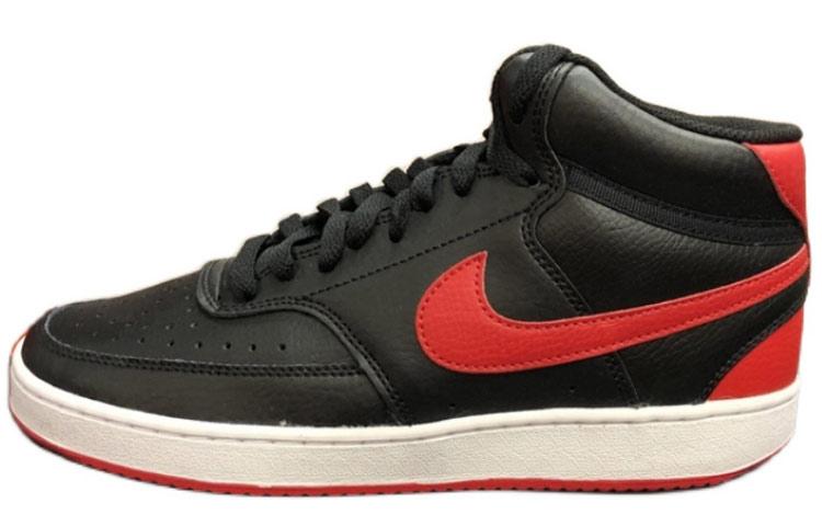 Nike Court Vision Mid 'Bred' DD0190-061