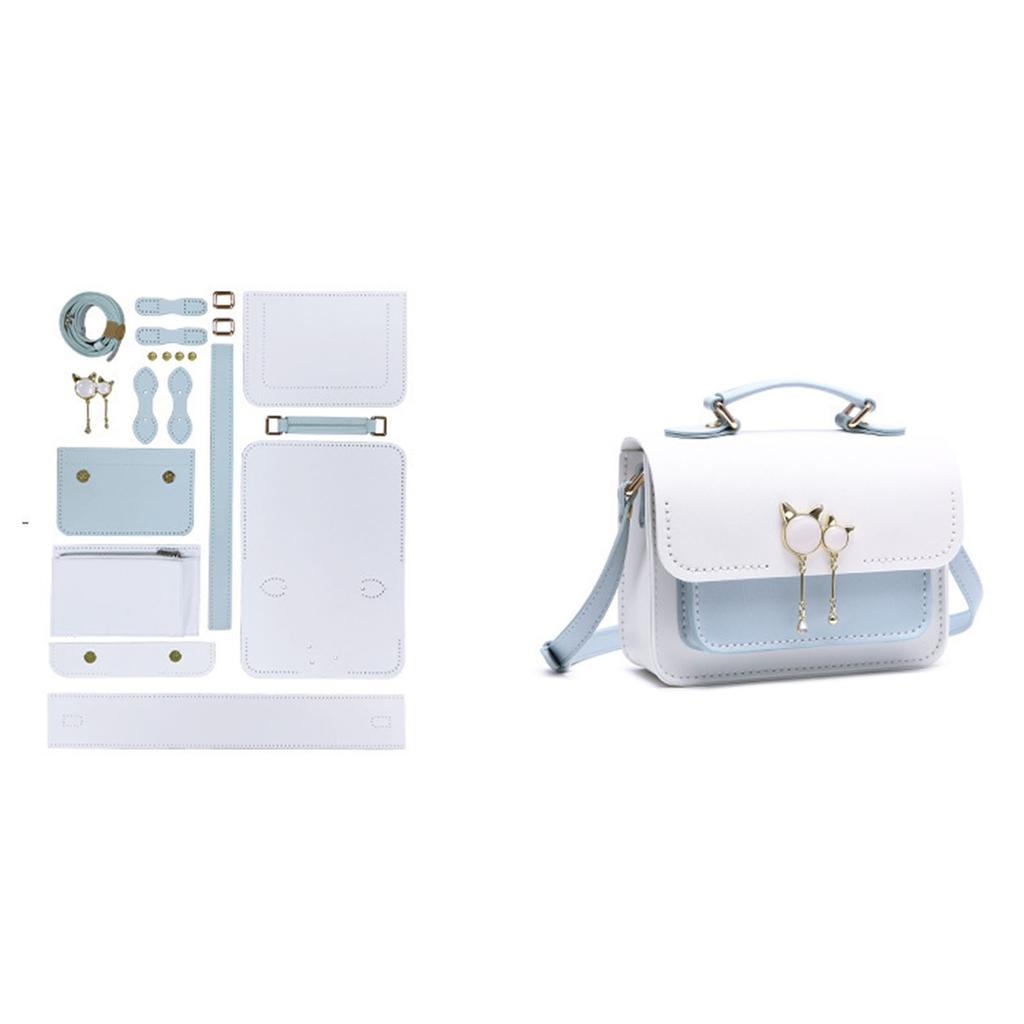 Женская сумка через плечо своими руками, модные сумки через плечо из искусственной кожи, аксессуары для сумок, регулируемый ремень, подарок для девочек