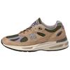 991v2 Made In England Essentially Offbeat Pack - Cement Unisex Sneakers Tan Douglas-Fir Lavender-Grey U991DL2