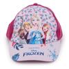 Розовая кепка Frozen для девочек и детей