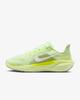 FD2723-702 Nike Pegasus 41 Barely Volt Limelight Light Silver Sail (Женский)