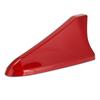 Shark Fin Roof Antenna Cover 96219 D5000EBQK Roof Antenna Aerial Shell Replacement for Elantra Sedan