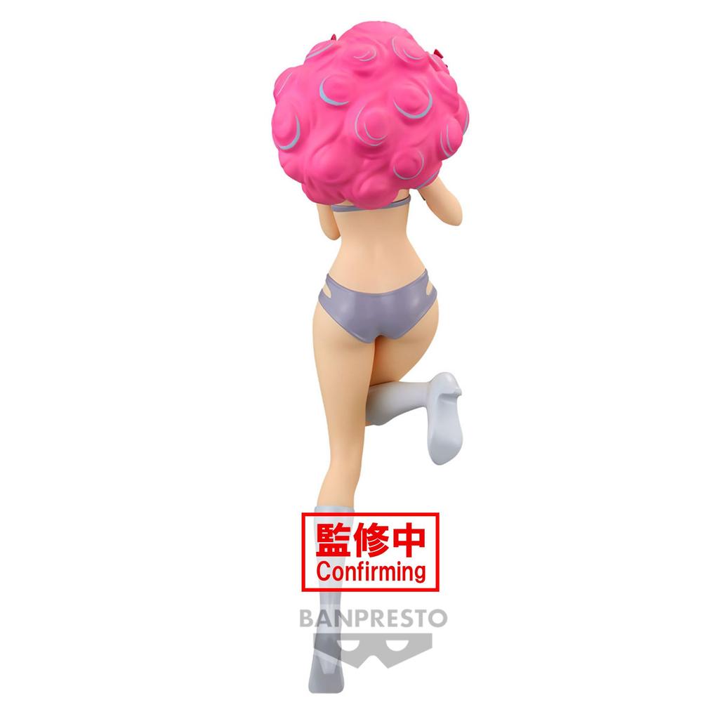 Urusei Yatsura GLITTER&GLAMOURS LUM and Bestie Collection Vol.1 Ran