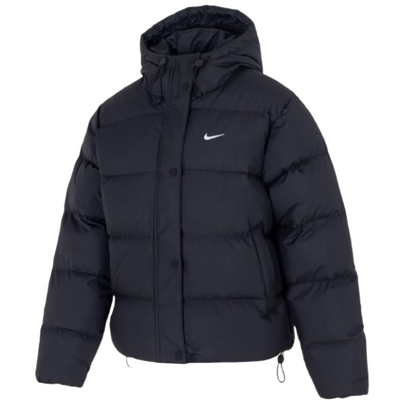 Nike Женская зимняя куртка-пуховик