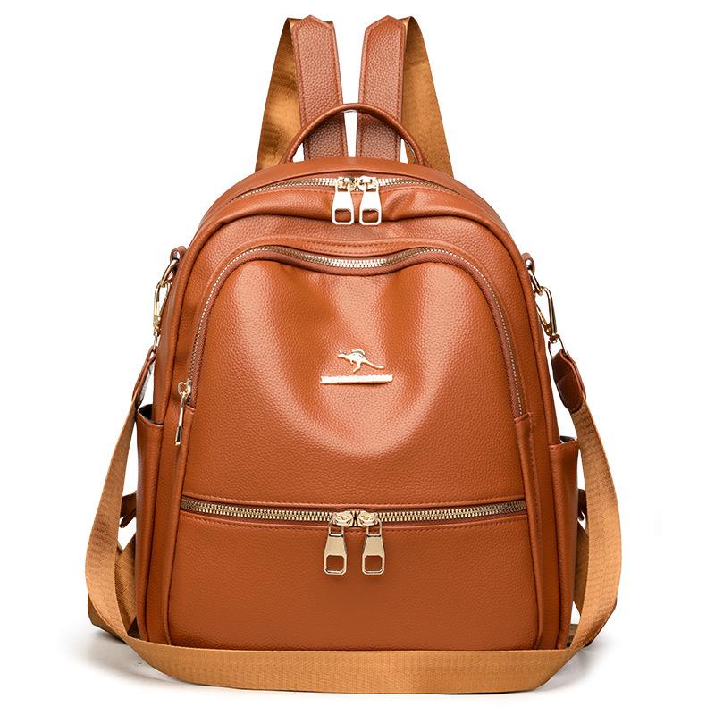 Рюкзак Commuter Женская многофункциональная портативная сумка через плечо