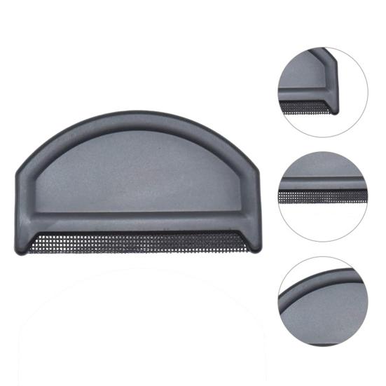 Good Labor-saving Ergonomic Design Lightweight Sweater Lint Shaver Brush Tool Fur Remover Supplies for Office Fabric Fluff