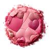 Physicians Formula Happy Booster, румяна для сияния и улучшения настроения, 7322 Rose, 7 г (0,24 унции)