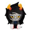 Anime Vriska Serket Plush Toy Homestuck John Egbert Paradoxum Stuffed Dolls Peluche Figures Plushies Birthday Christmas Gifts