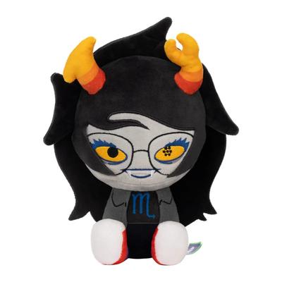 Аниме Плюшевая игрушка Вриска Серкет Homestuck Джон Эгберт Парадоксум Мягкие куклы Peluche Фигурки Плюшевые игрушки Подарки на день рождения Рождество