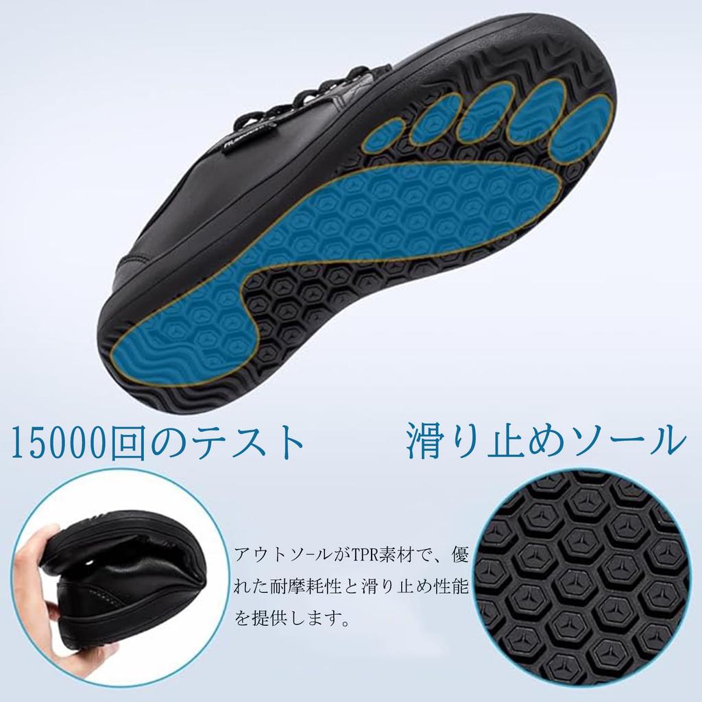 Босоножки повседневные кожаные большие босоножки для вождения деловые оксфорды [Fumiashi] Обувь, мужская обувь, кроссовки, широкие, легкие, для поездок на работу, размер, обувь,