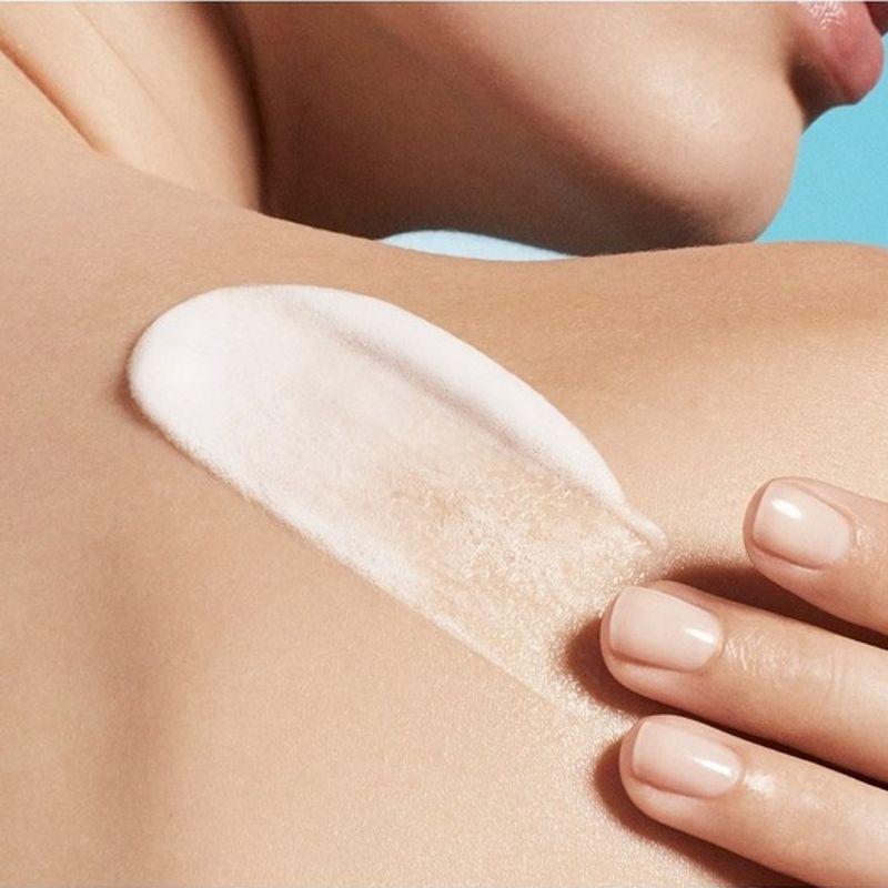 Biotherm Молочко для тела Orbitamine 400 мл