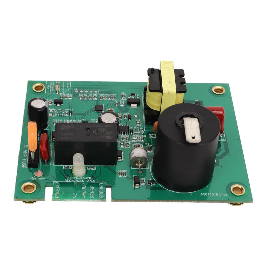 Плата управления зажиганием для RV DC 12V UIB S Плата зажигания для водонагревателей Suburban