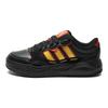 adidas LITE SHUFFLE Скейтбордические кроссовки Унисекс Черные KI1858