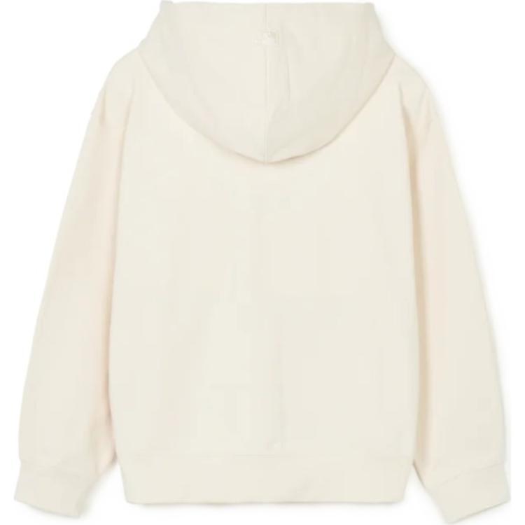 Новая унисекс толстовка MLB Boston Red Sox Кремовая 3ATRB0846-43CRD