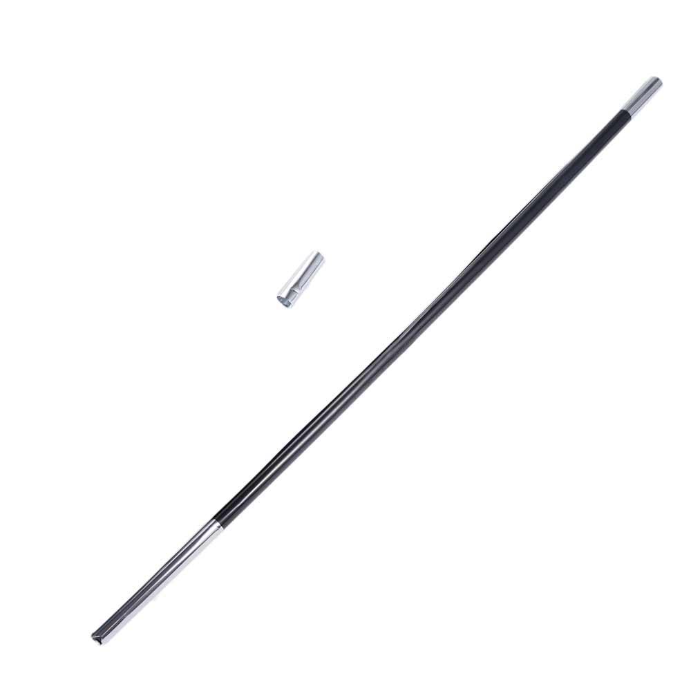 Magic Props Magic Stick Appearing Silk to Wands Magician Wand Magic Cane Street Bar Party