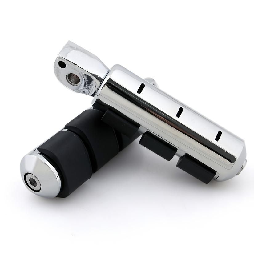 Задние подножки для Suzuki Intruder 1400 1500 LC Boulevard S83 C90 Marauder 800