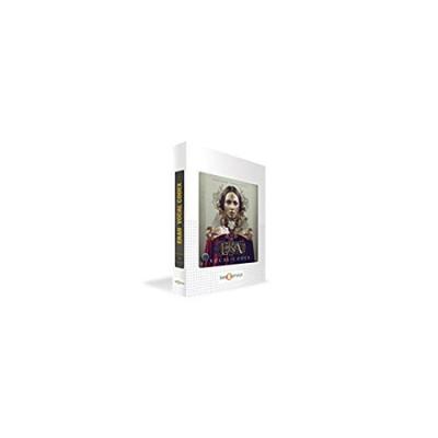 ЛУЧШИЙ СЕРВИС ERA II VOCAL CODEX/BOX