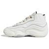 Crazy 98 White Gold Metallic Men Sneakers Core-White Off-White IH7883
