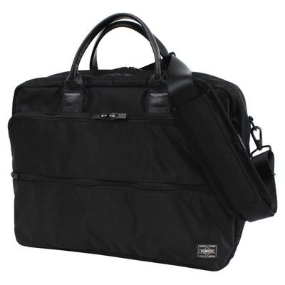 Портфель PORTER TIME 2WAY [Porter] 655-06167 Черный/10