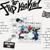 KICK FLIP - [FLIP IT, KICK IT!] 1st Mini Album UMM GREAT Version