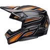 Bell Moto Off-Road Helmet Moto-10 Spherical Webb