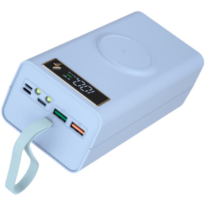 T21 21x18650 фонарик, зарядное устройство, держатель для аккумулятора, чехол «сделай сам», двойной USB 18650, чехол для аккумулятора, организация хранения