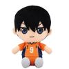 Tobio Kageyama Chibi Plush Toy Haikyu!!