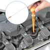 Car Engine Oil Level Dipstick Automobile Oil Level Dip Stick Indicator for Peugeot