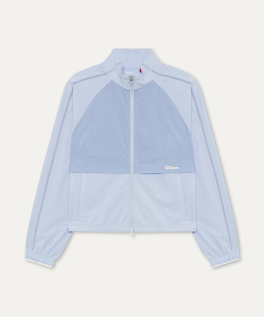 WILSON Playstate Tennis Jacket W (2 Colors)
