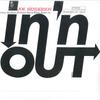 Виниловая пластинка JOE HENDERSON In n Out 180г 0802773 BLUE NOTE 2019 США Евро-джаз
