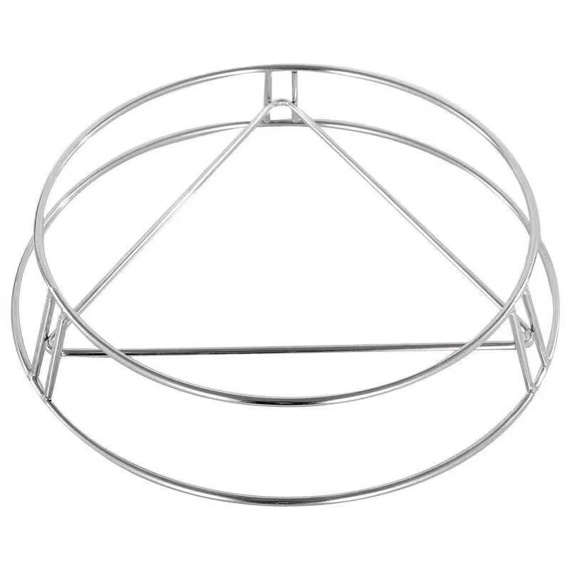 Zhishi Small Charcoal BBQ Grill