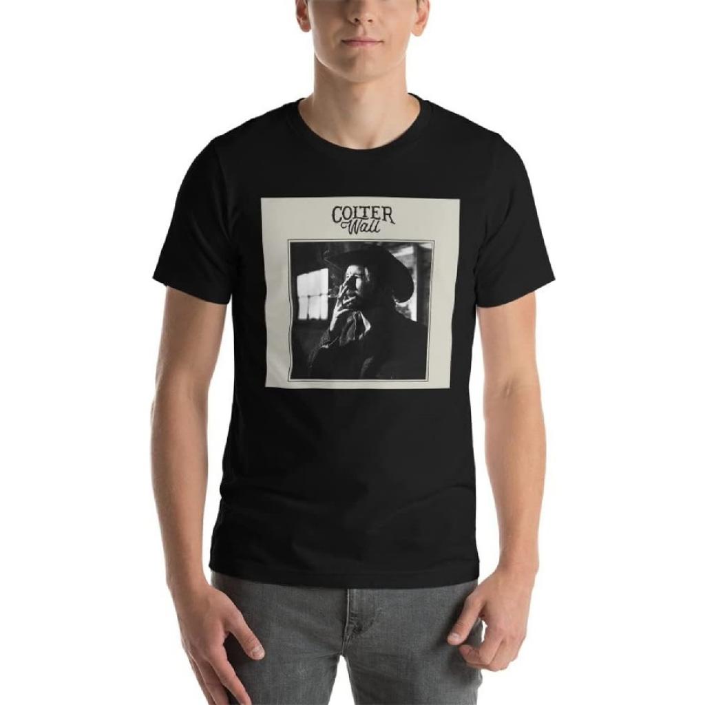 Colter Wall T-Shirt Unisex Tee Shirt