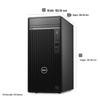 Dell OptiPlex 7020MT Plus Business Desktop (CN version)