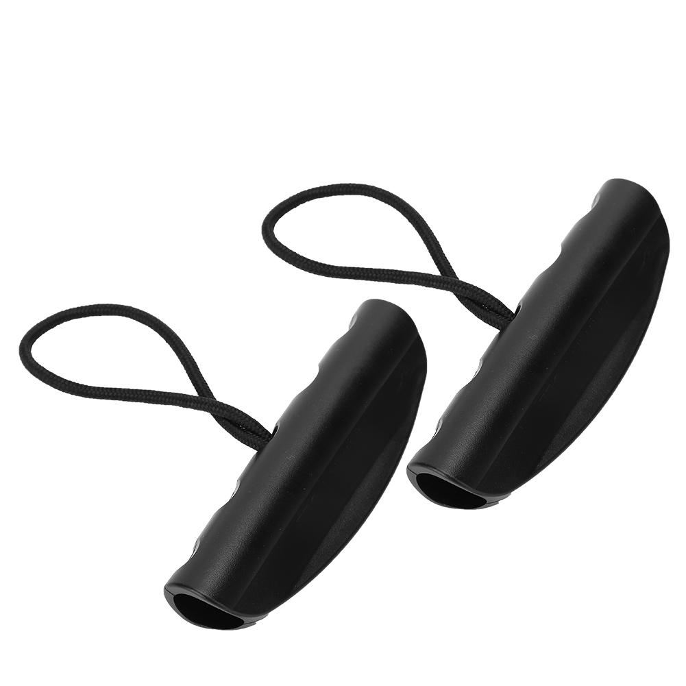 Kayak Pull Handle T‑handle with Cord and Pad Eyes Durable Replacement Accessories