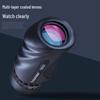 Монокулярный телескоп Celestron Nature 10x25