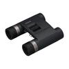 PENTAX AD 8x25 WP Binoculars, Waterproof, Compact, Lightweight, Foldable for Easy Carrying, Fully Multi-Coated (8x Magnification), Includes Case and
