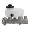 Brake Master Cylinder with Reservoir 4720133140 Aluminum Master Cylinder Replacement For Camry 4Cyl