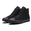 Converse Chuck Taylor All Star Black Warrior Удобные Универсальные Высокие Кеды из Канваса Унисекс Кроссовки 1Z588