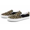 Vans Кроссовки унисекс Slip-On 59 Leopard Tan Black True-White VN0A38GU6BX