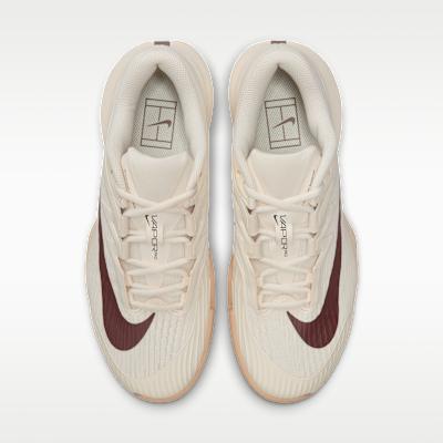 Women's Sneakers Nike Wmns Vapor Pro 3 Hard Court Tennis 'Pale Ivory Vachetta Tan Tattoo'