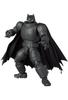 Прямой магазин игрушек MAFEX 193 БРОНИРОВАННЫЙ БЭТМЕН ТЕМНЫЙ РЫЦАРЬ Приблизительно 160 мм Ростом Фигурка Действия [Эксклюзив Medicom] Нет. (TDKR ПАДАЕТ) Предварительно окрашенный