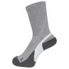 VAXPOT Coolmax Trekking Socks Sizes Men's (VA-8254 LGY, 25-27cm)
