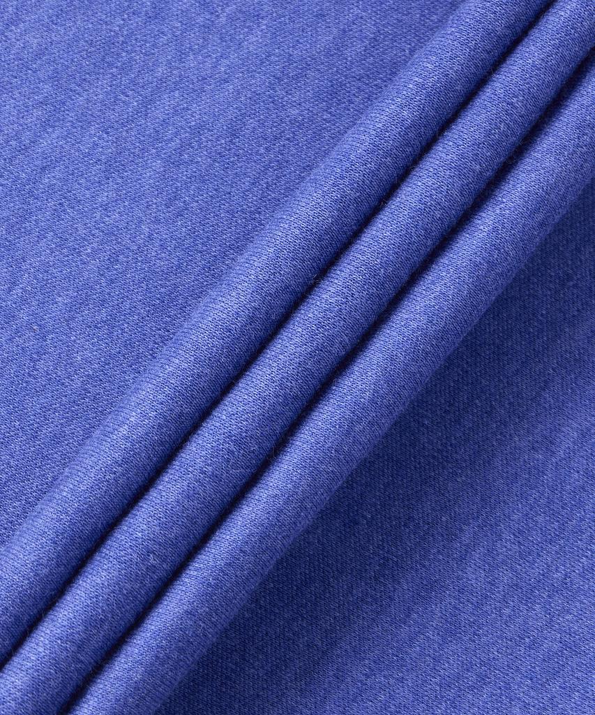POLO RALPH LAUREN Custom Slim Fit Soft Cotton Polo Shirt - Blue